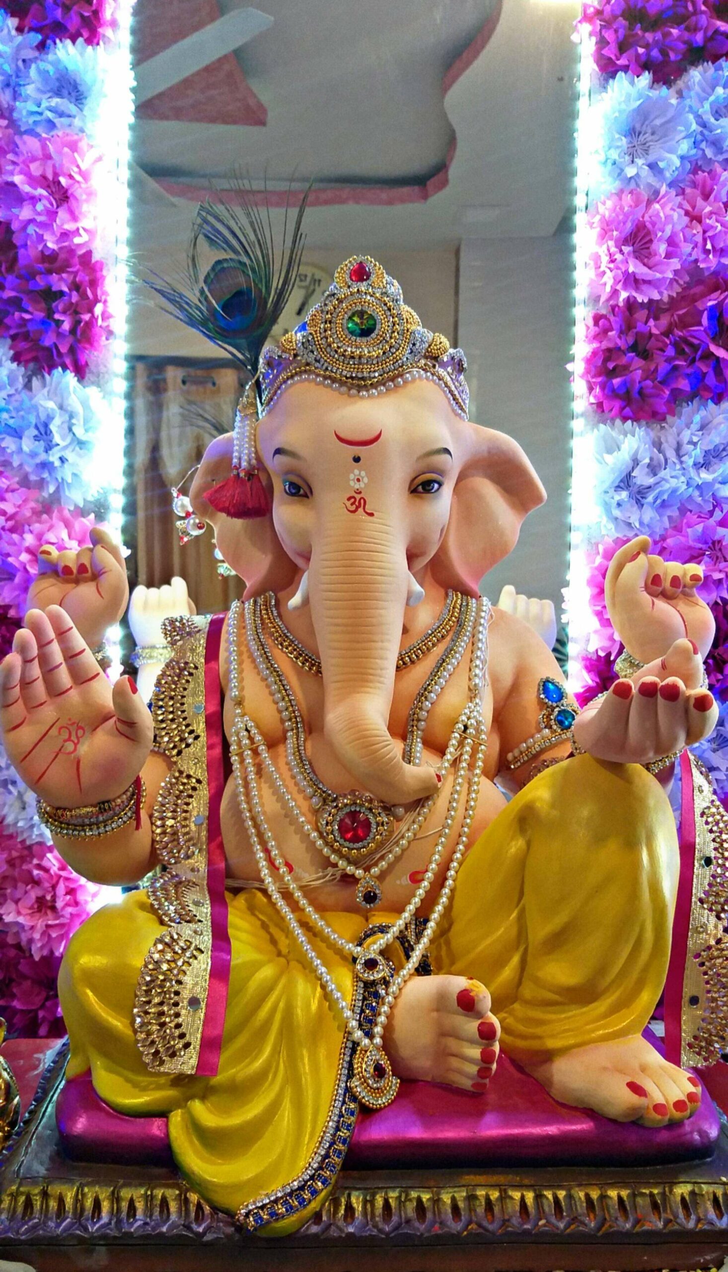 Ganesh Chaturthi 2021 Aarti