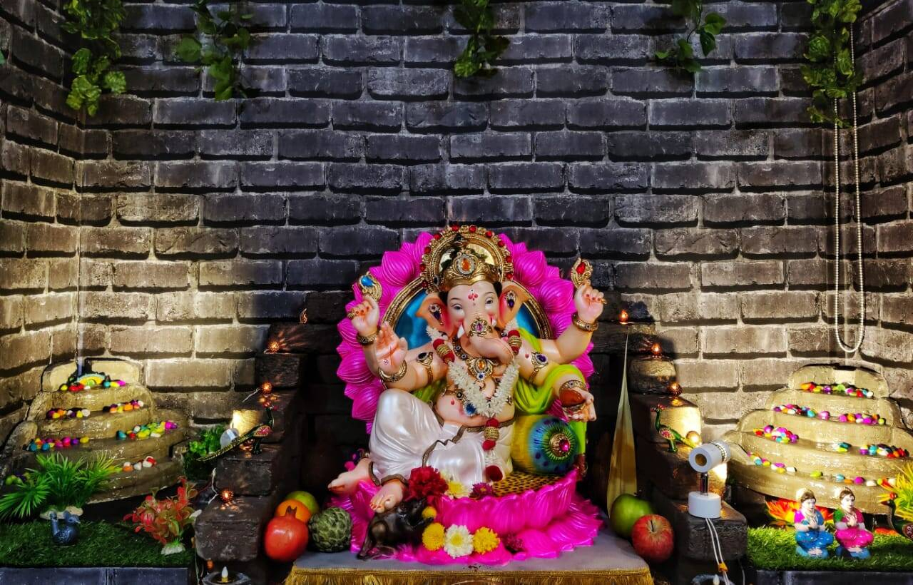 Ganesh Chaturthi 2021 Aarti