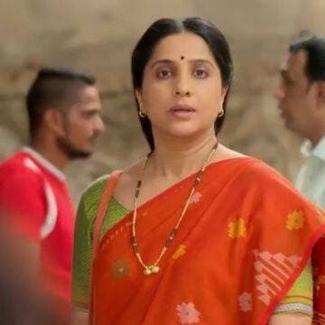 aai kuthe kay karte, aai kuthe kay krte, aai kuthe kay krte celebs fees, madhurani prabhulkar, madhurani prabhulkar fees, arundhati per episode fees,