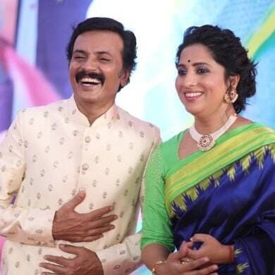 aai kuthe kay karte, aai kuthe kay krte, aai kuthe kay krte celebs fees, madhurani prabhulkar, madhurani prabhulkar fees, arundhati per episode fees,