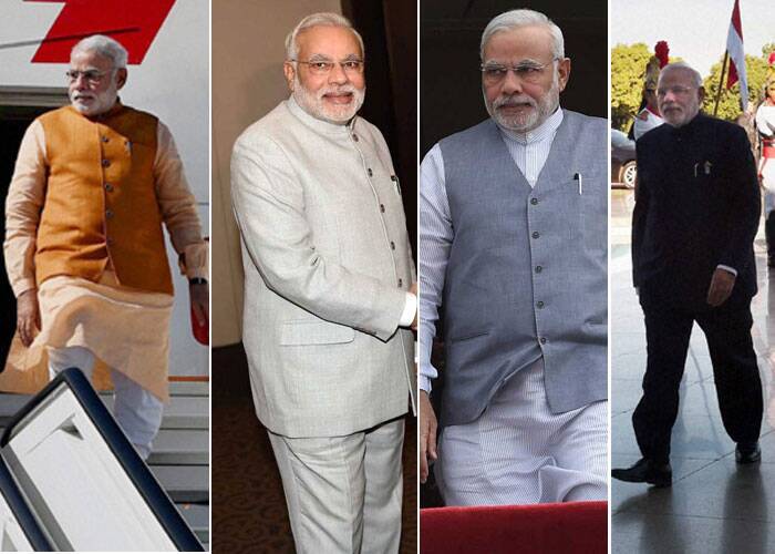 Narendra Modi Birthday Special expensive things used by PM Modi