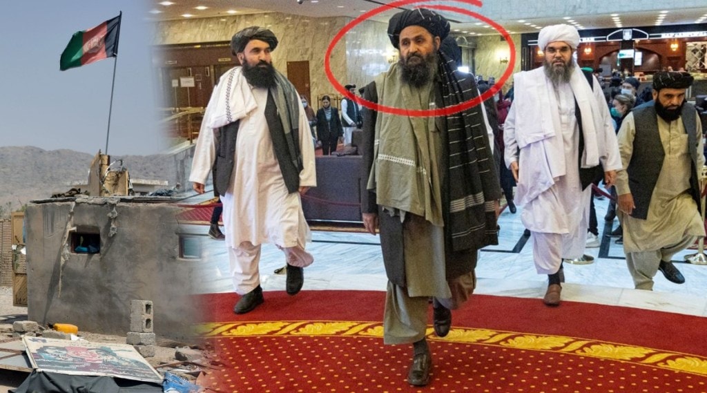 Mullah Baradar Taliban