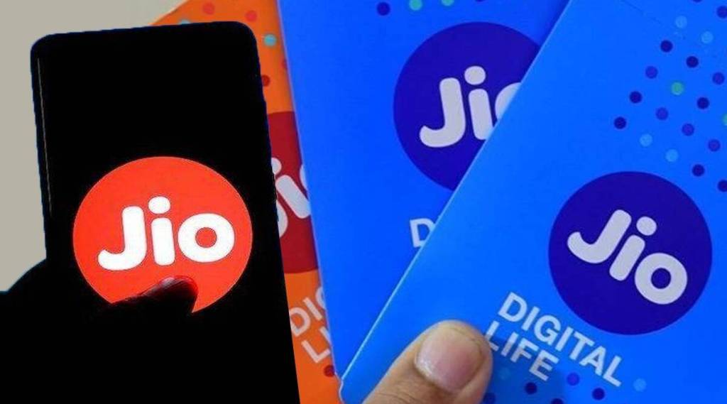 Reliance Jio