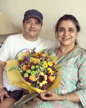 sachin pilgaonkar adopted daughter karishma