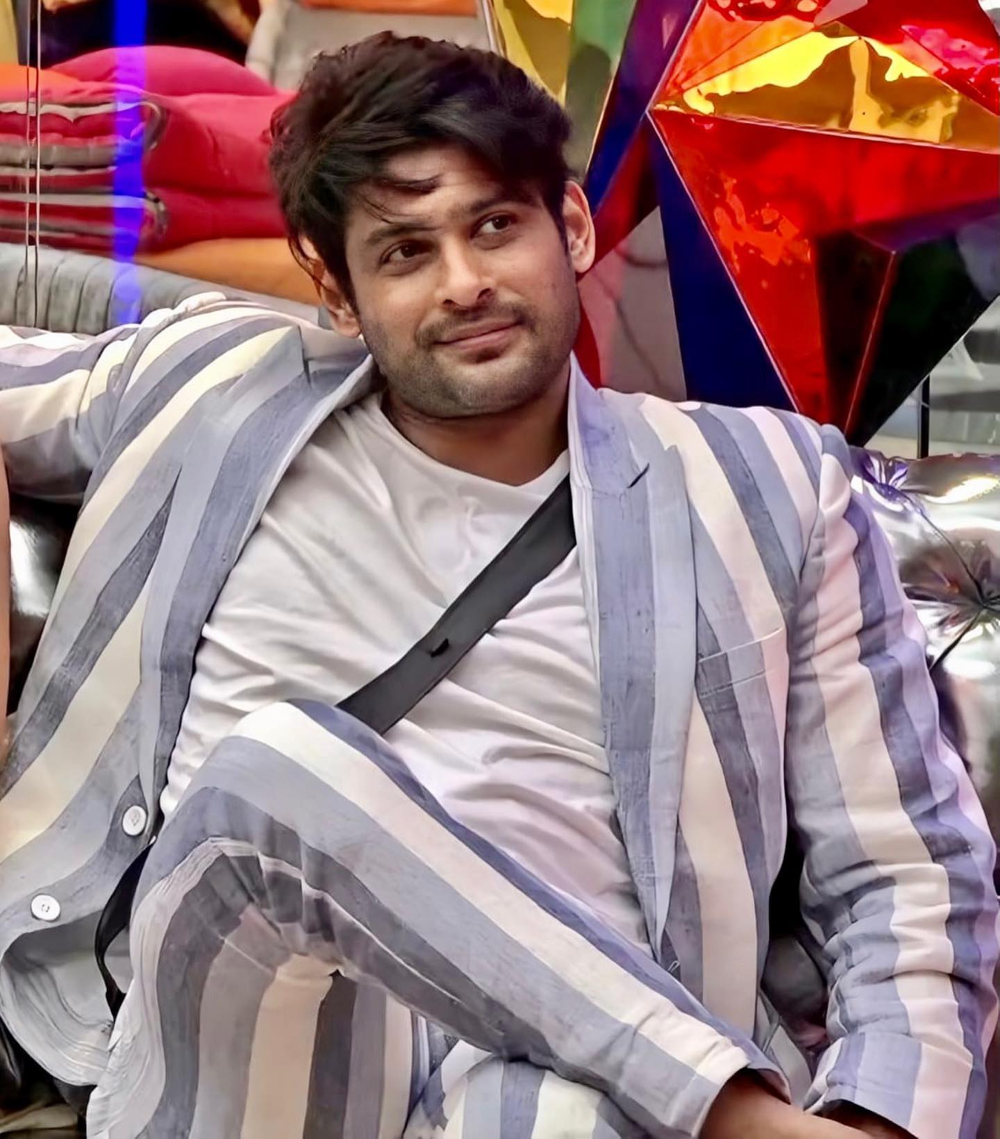 Sidharth Shukla Night Before His Death Information