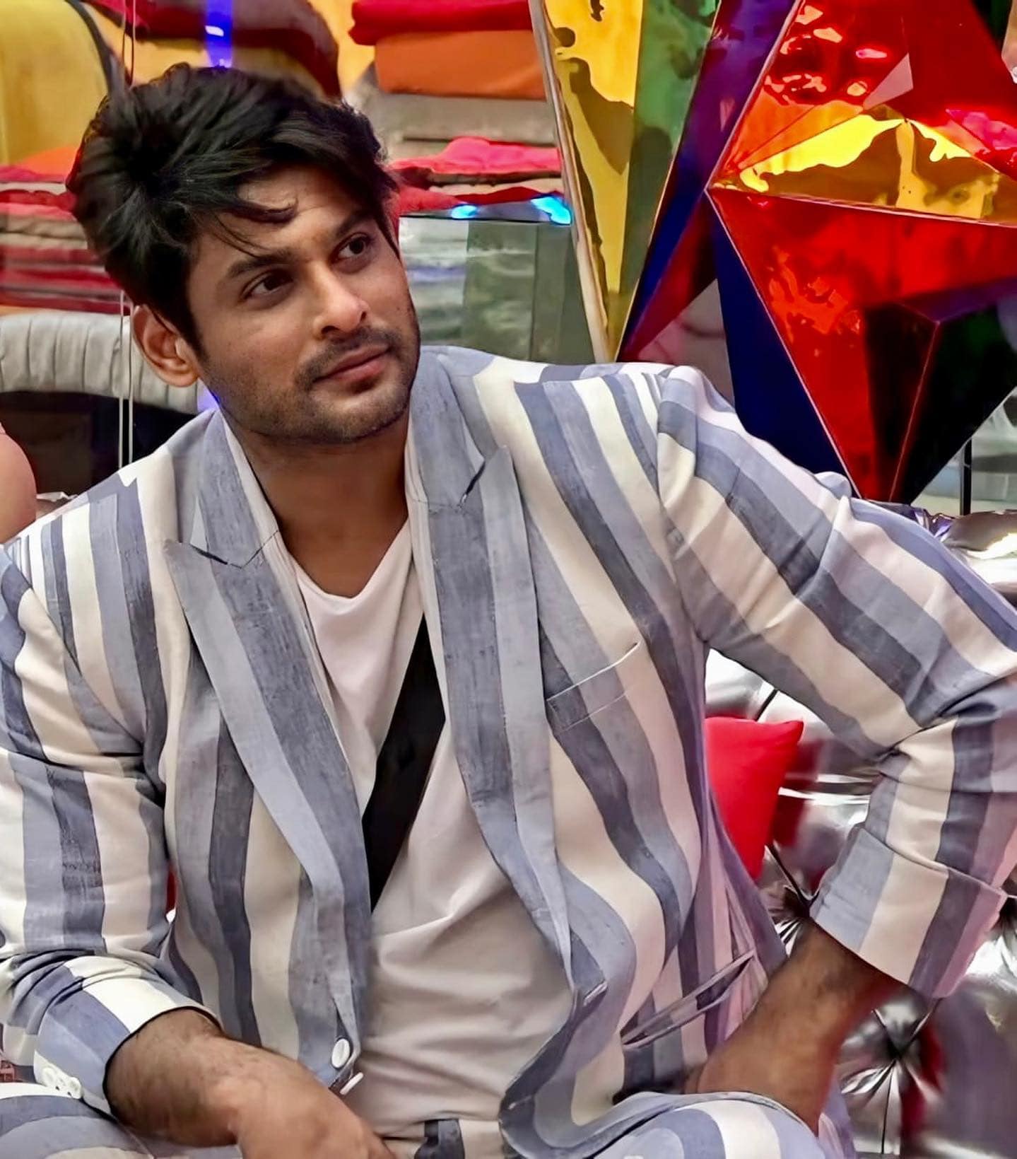 Sidharth Shukla Night Before His Death Information