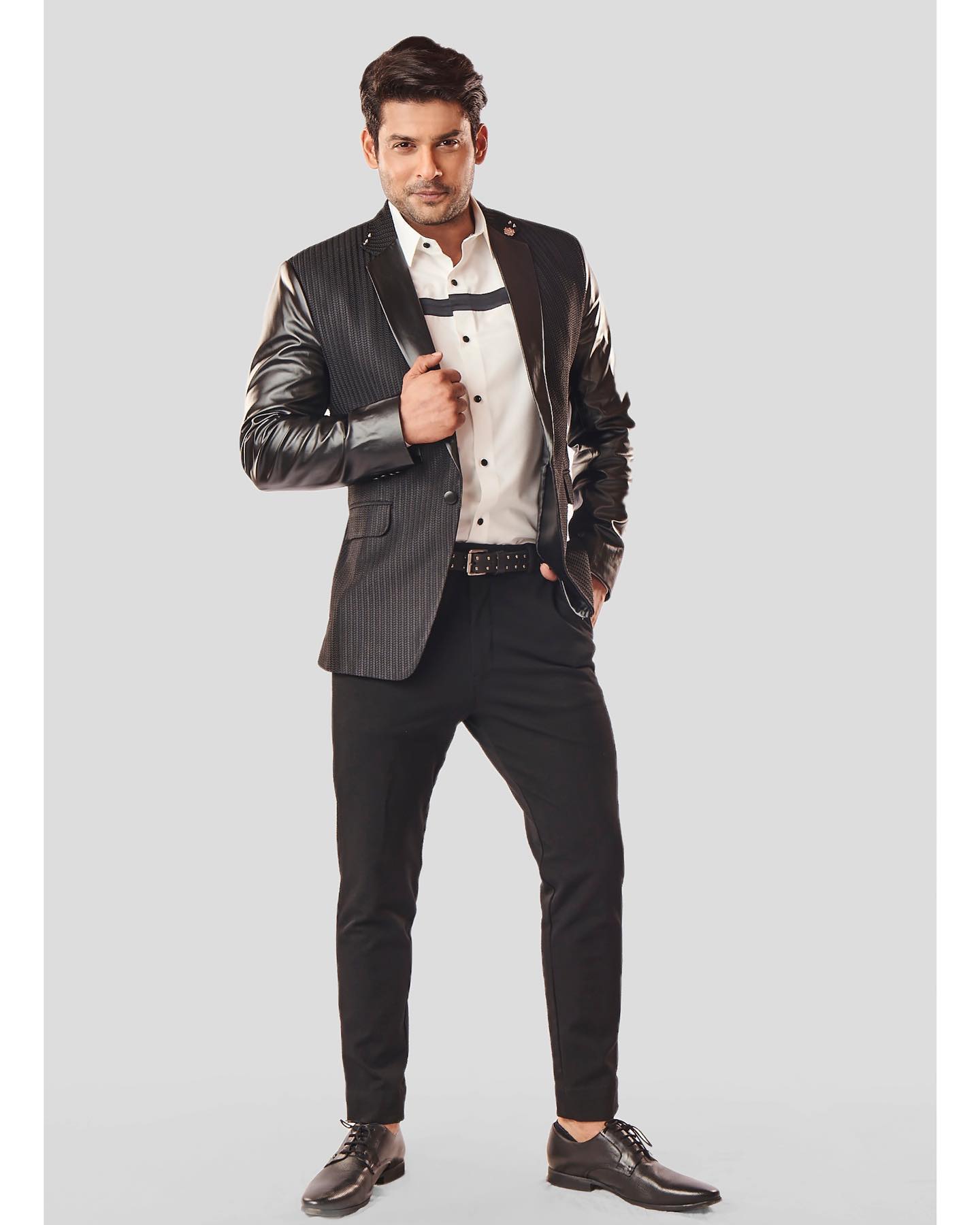 Sidharth Shukla Night Before His Death Information
