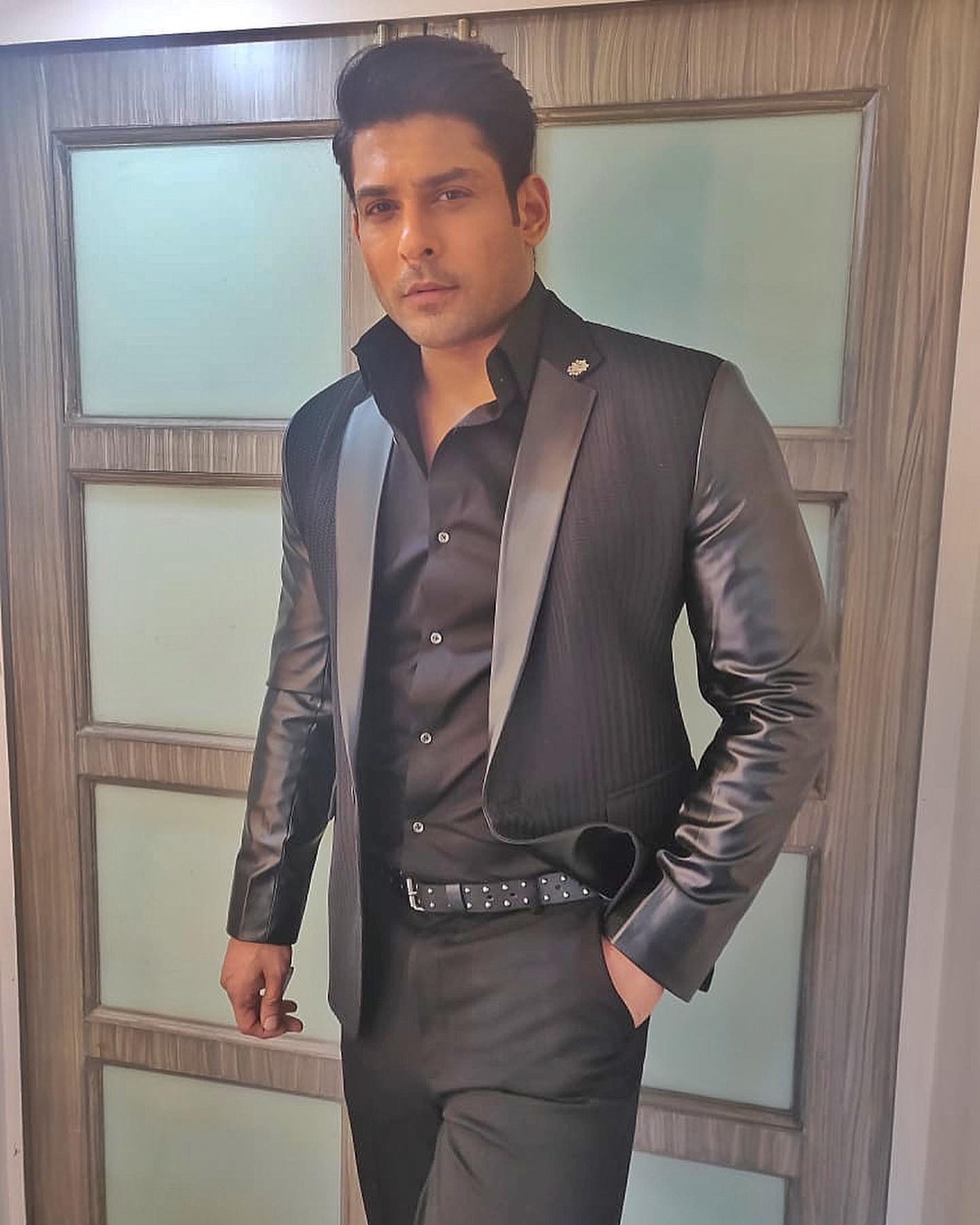 Sidharth Shukla Night Before His Death Information