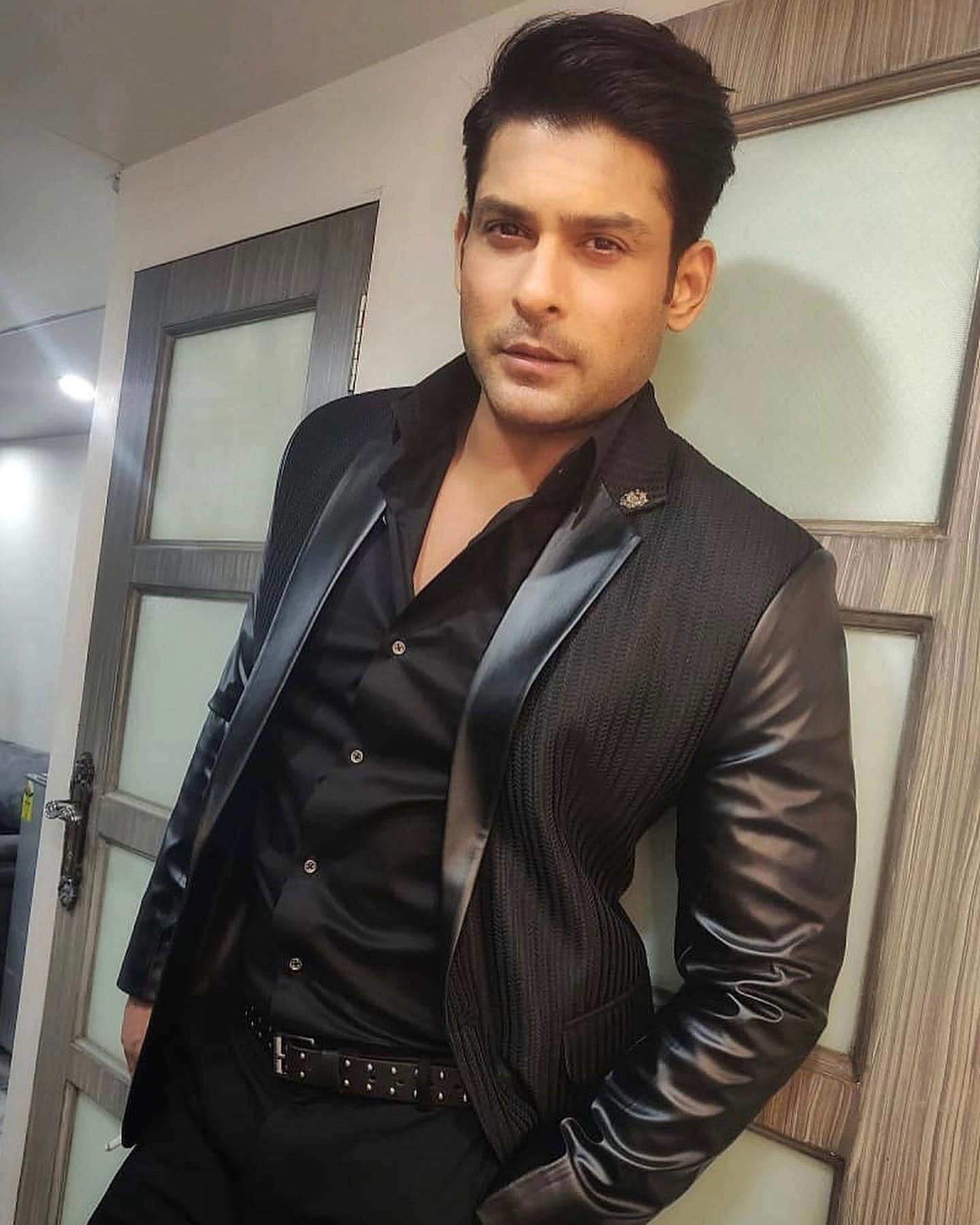 Sidharth Shukla Night Before His Death Information