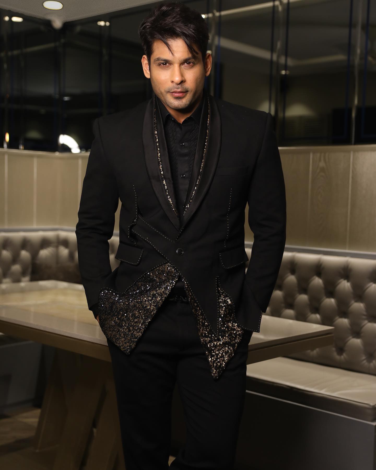 Sidharth Shukla Night Before His Death Information