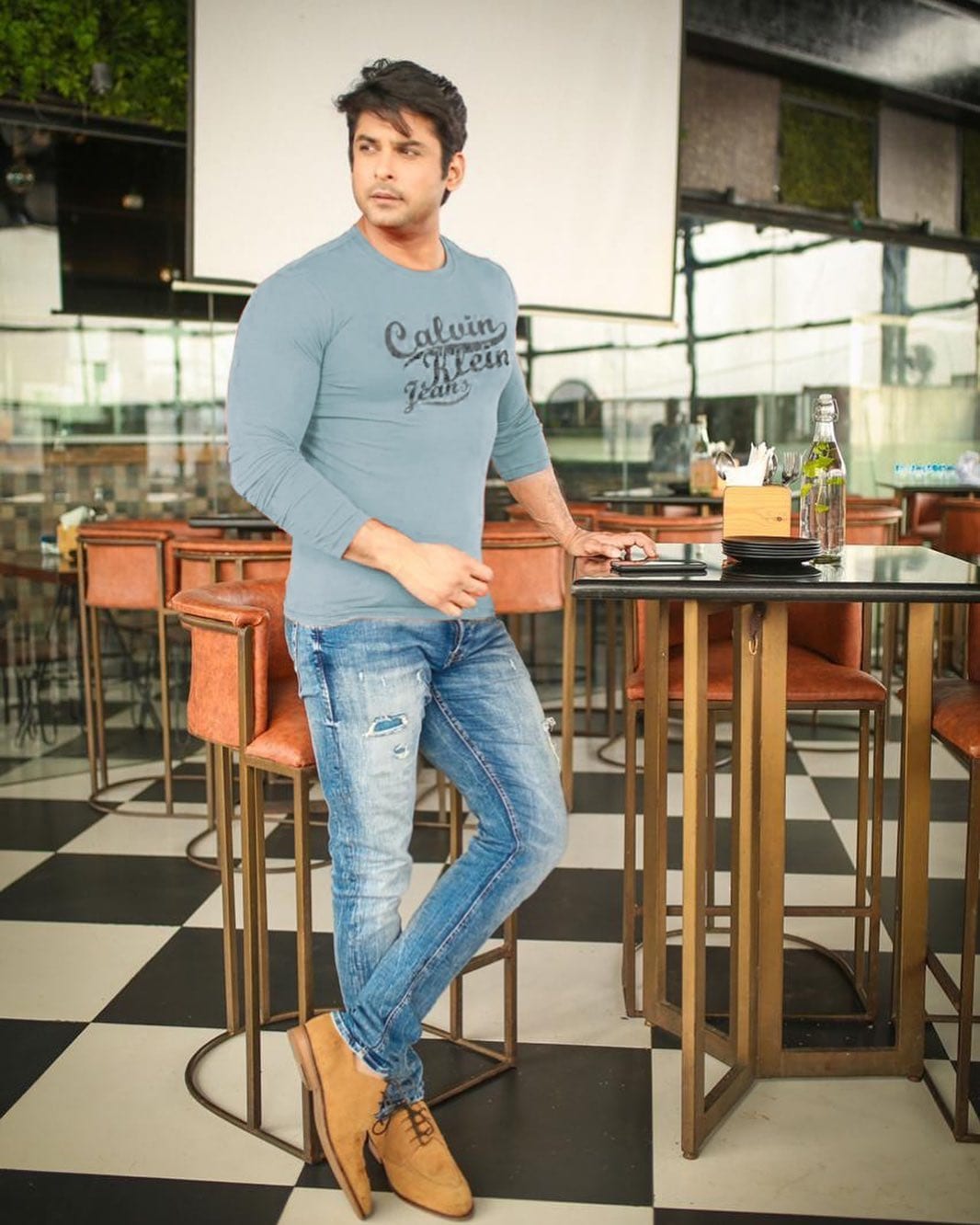 Sidharth Shukla Night Before His Death Information
