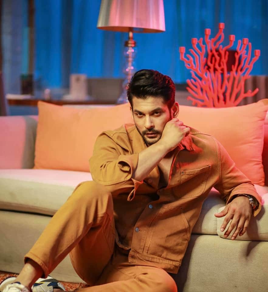 Sidharth Shukla Night Before His Death Information
