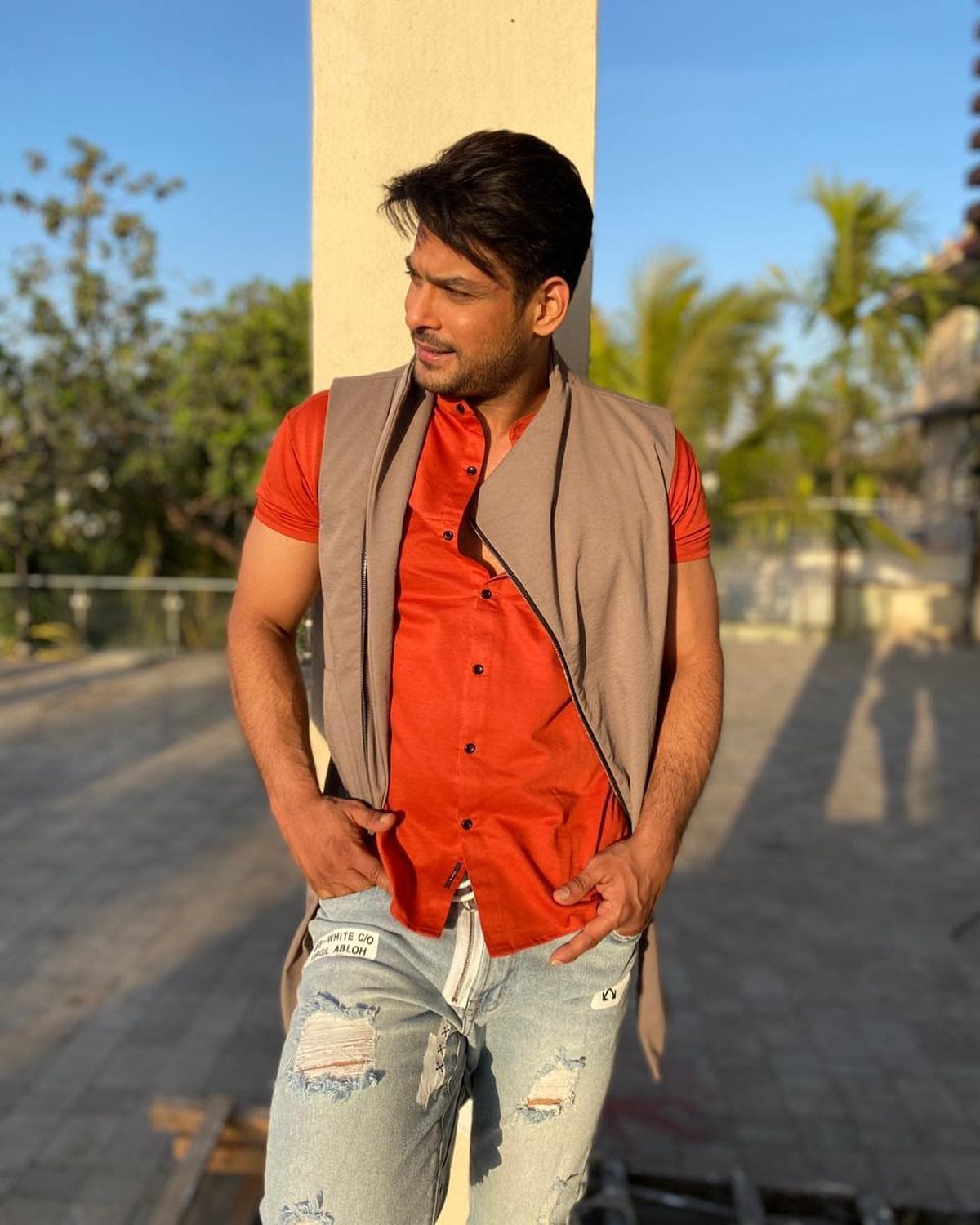 Sidharth Shukla Night Before His Death Information