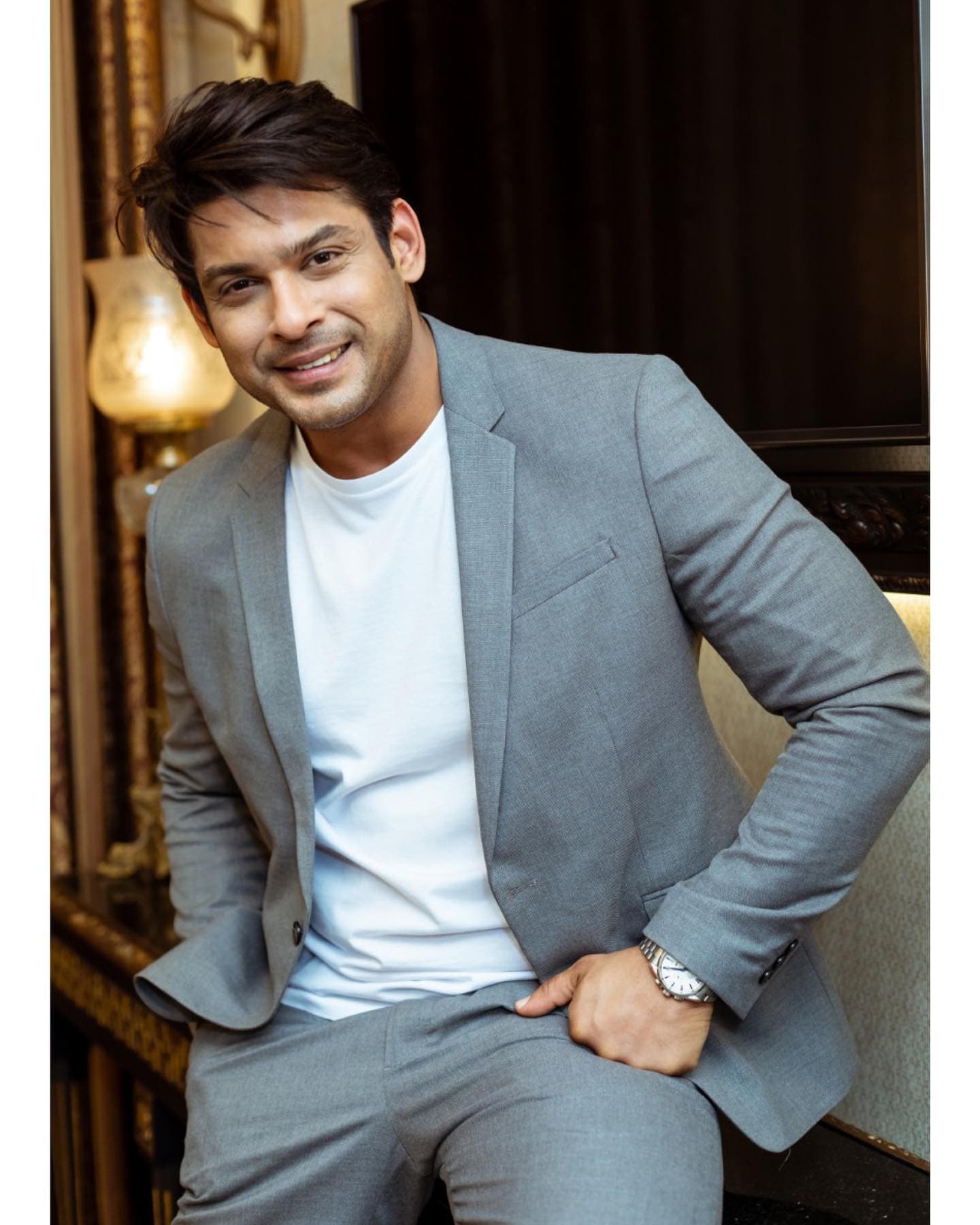 Sidharth Shukla Night Before His Death Information