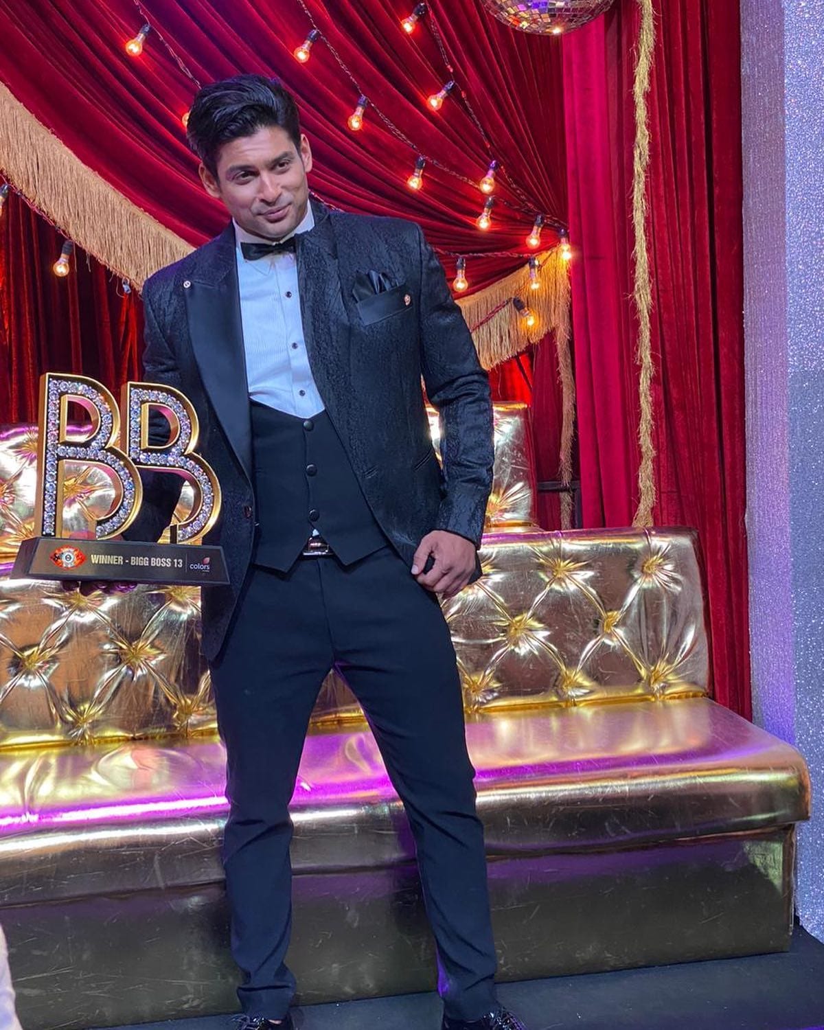 Sidharth Shukla Night Before His Death Information