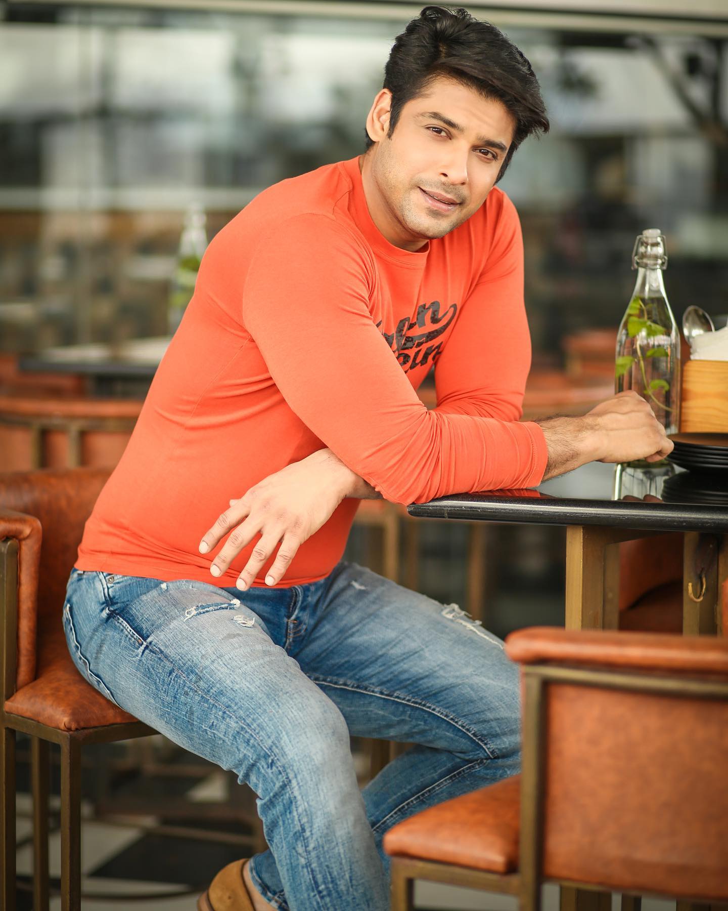 Sidharth Shukla Night Before His Death Information