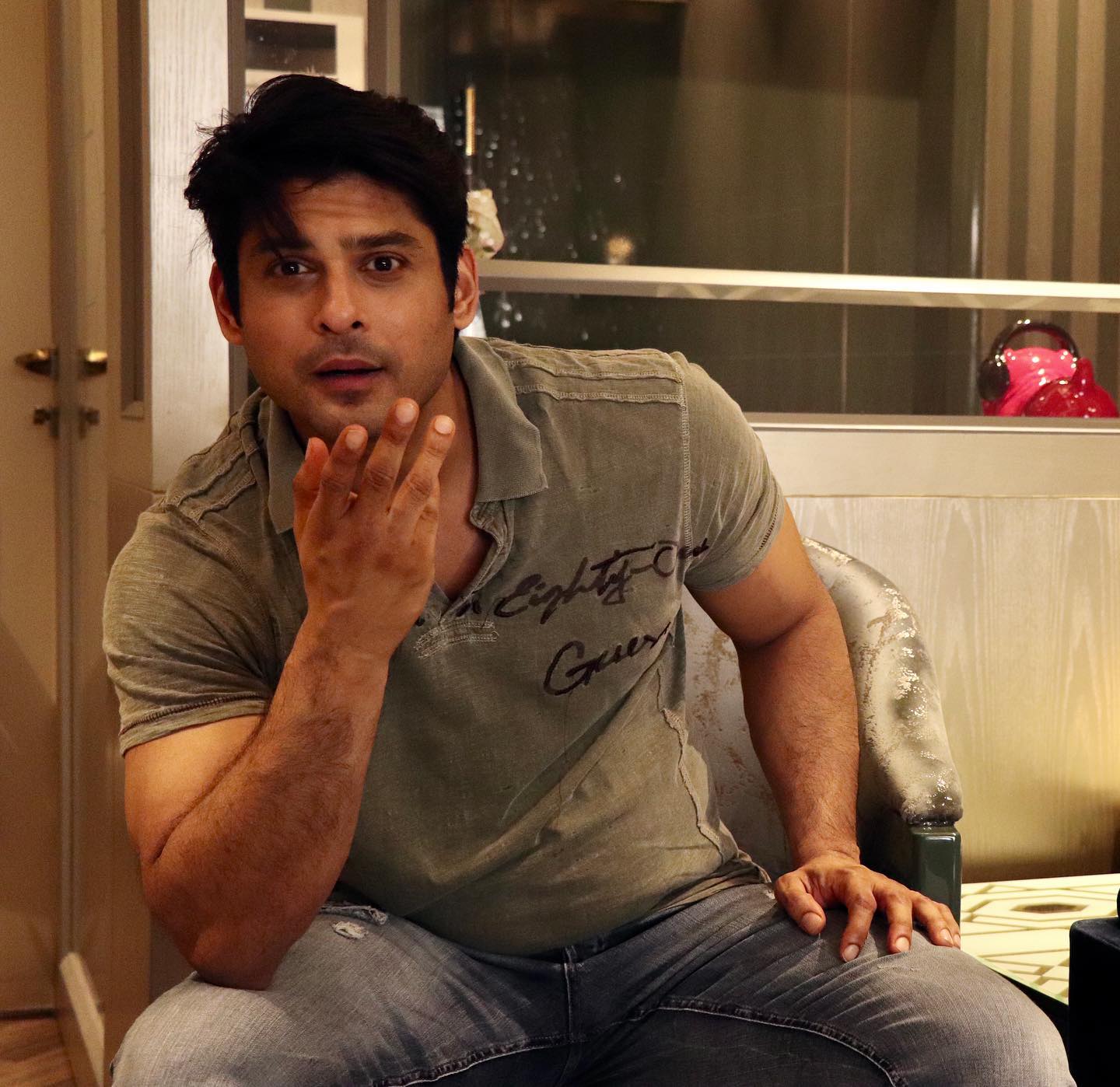 Sidharth Shukla Night Before His Death Information