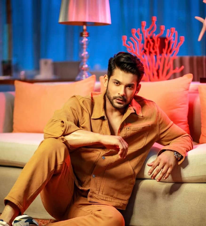 Sidharth Shukla Night Before His Death Information