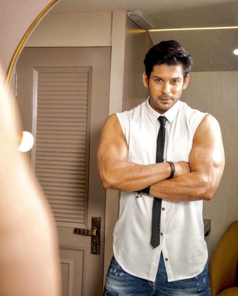 Sidharth Shukla Night Before His Death Information