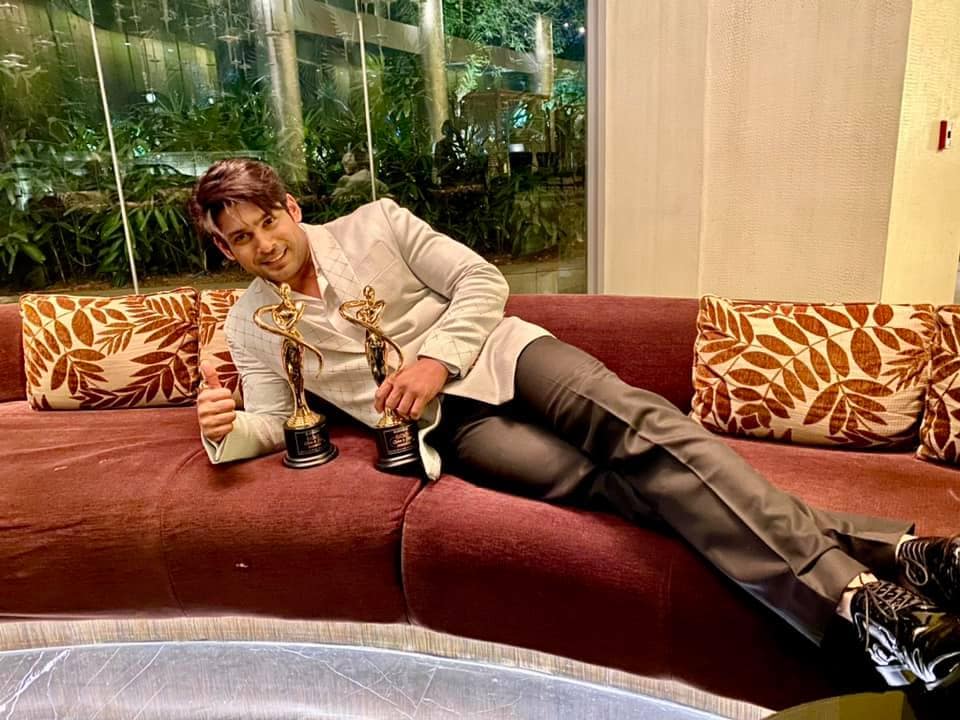 Sidharth Shukla Night Before His Death Information