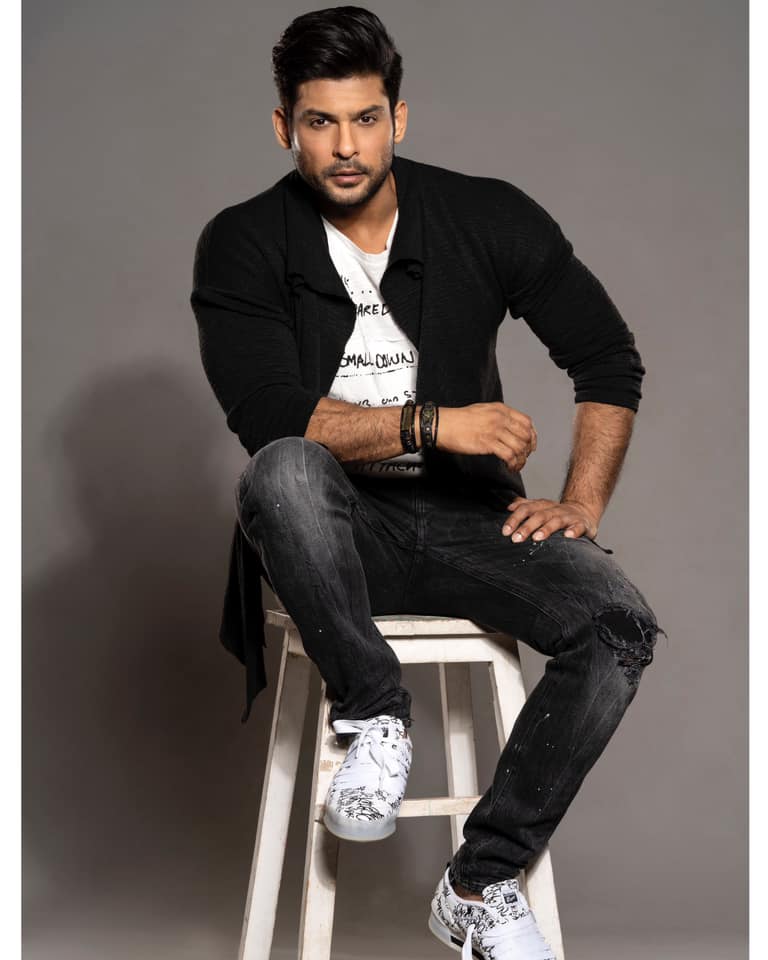 Sidharth Shukla Night Before His Death Information