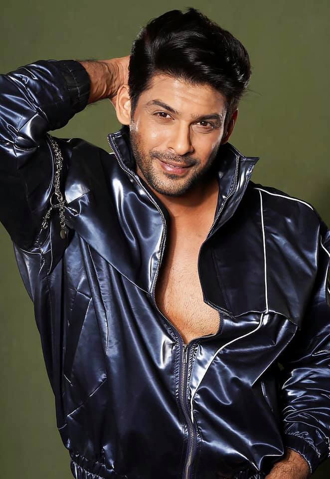 Sidharth Shukla Night Before His Death Information