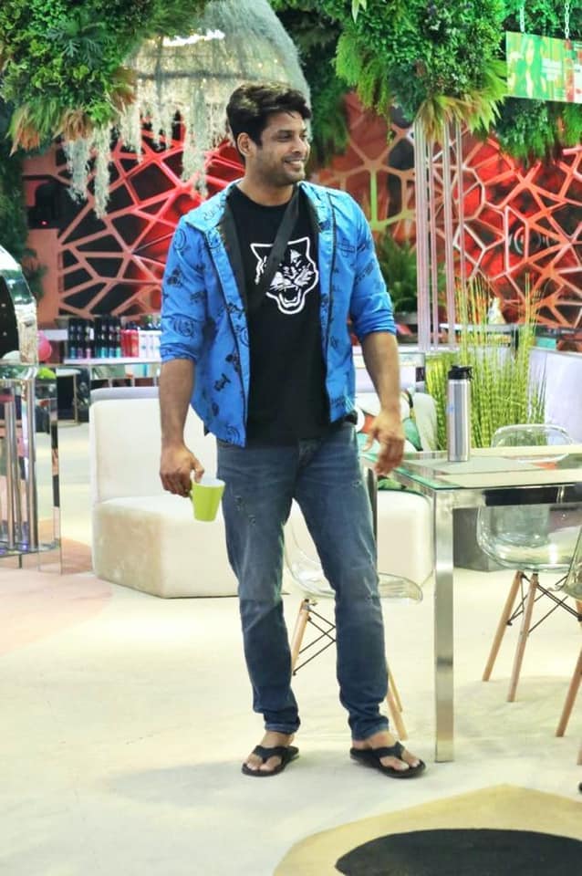 Sidharth Shukla Night Before His Death Information