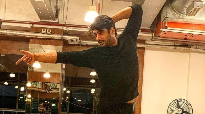 Bigg Boss 13 Winner  Sidharth Shukla Dead, Actor Siddharth Shukla Death