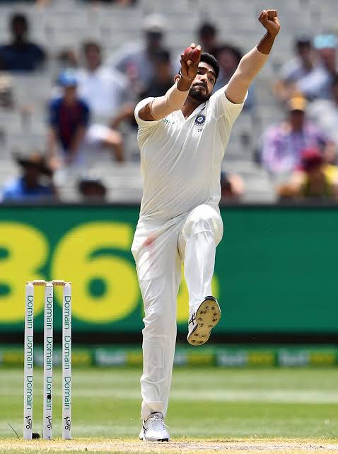How Jasprit Bumrah perfected his yorker by trying not to disturb his mother