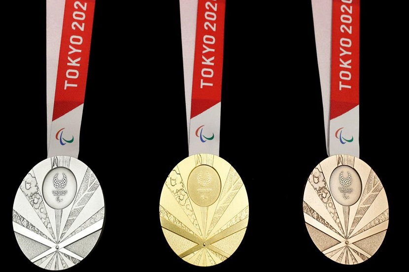 टोक्यो पॅरालिम्पिक स्पर्धेत भारताला आतापर्यंत १७ पदकं मिळाली आहे.