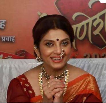 ढोल-ताश्यांच्या गजरात बाप्पाचं स्वागत करण्यापासून ते अगदी आरती, गणेशजन्माची कथा, बाप्पाची गाणी असं सगळं अगदी जल्लोषात पार पडणार आहे.