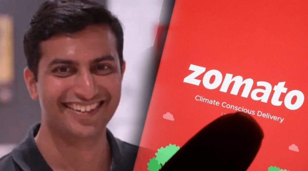 Zomato-Gaurav-Gupta