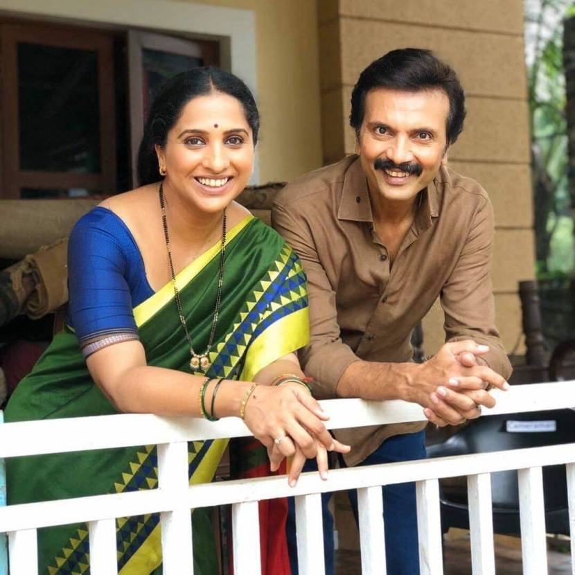 aai kuthe kay karte, aai kuthe kay krte, aai kuthe kay krte celebs fees, madhurani prabhulkar, madhurani prabhulkar fees, arundhati per episode fees,