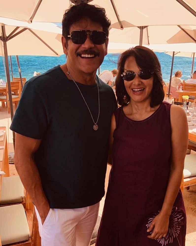 birthday special, nagarajuna, amala akkineni, amala akkineni love story, amala nagarjuna akkineni love story,