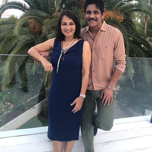 birthday special, nagarajuna, amala akkineni, amala akkineni love story, amala nagarjuna akkineni love story,