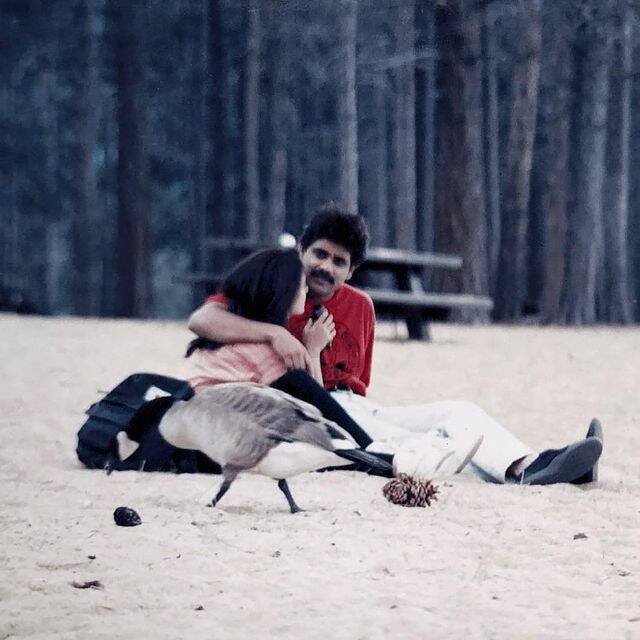 birthday special, nagarajuna, amala akkineni, amala akkineni love story, amala nagarjuna akkineni love story,