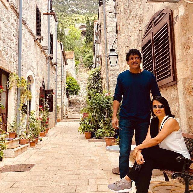 birthday special, nagarajuna, amala akkineni, amala akkineni love story, amala nagarjuna akkineni love story,