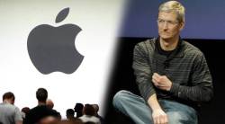 “आम्ही जेव्हा आजारपणाची सुट्टी घेतो तेव्हा…”; Apple च्या टिम कूक यांना कर्मचाऱ्याचं खुलं पत्र