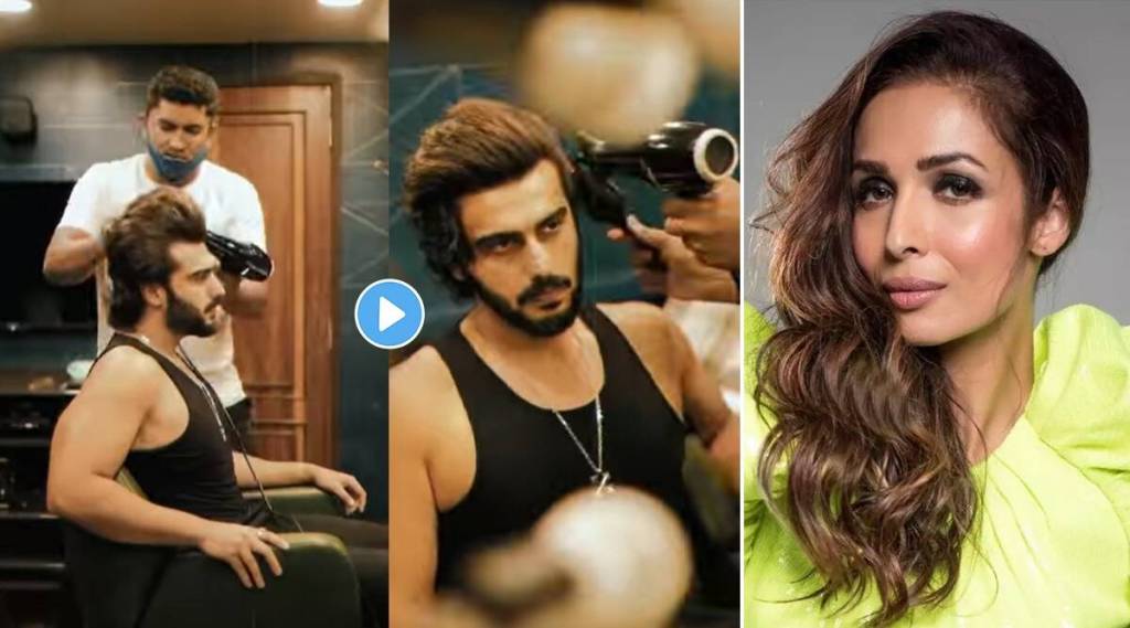 arjun kapoor, malaika arora,