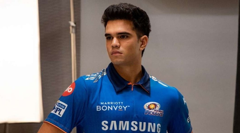 mumbai indians player arjun tendulkar ruled out of ipl 2021