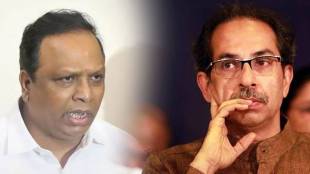 Ashish Shelar accuses Thackeray government over corona restrictions