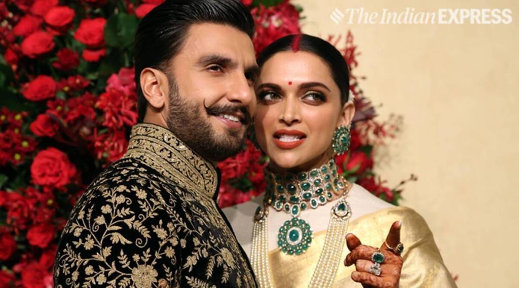 deepika padukone, ranveer singh,