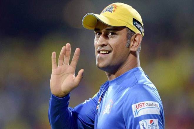 csk captain ms dhoni likes hang out without mobile phone