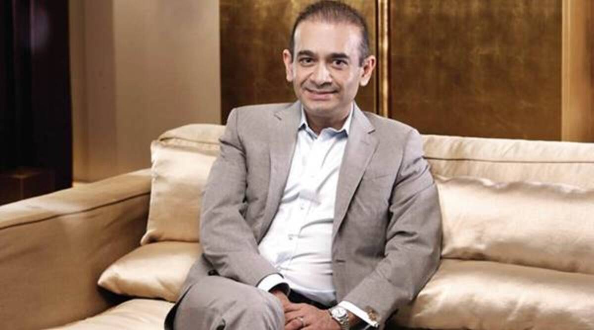 Rhythm House among 1thousand crore Nirav Modi assets to be auctioned ...