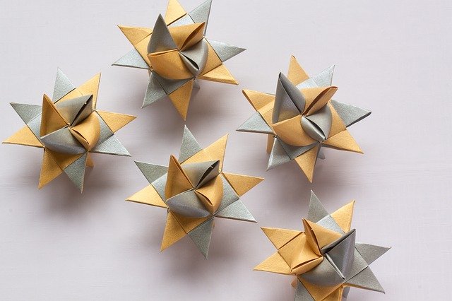 origami