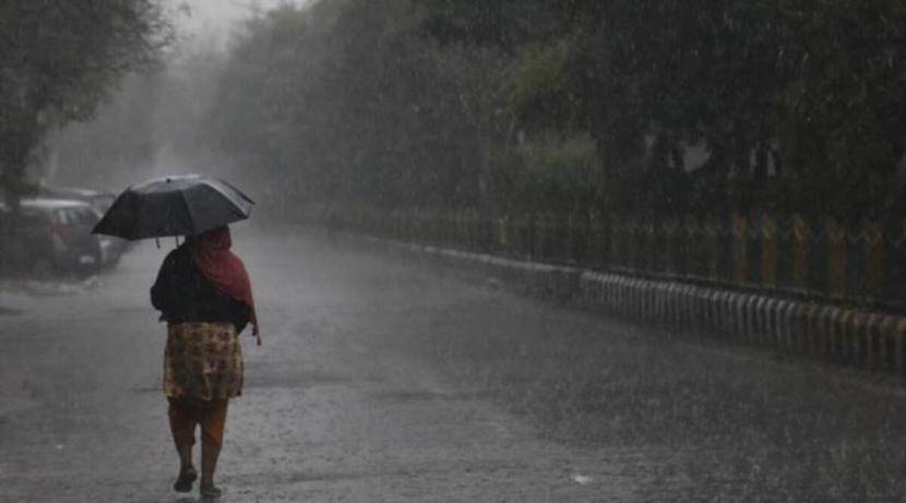 Maharashtra Rain Update, Maharashtra Weather Alert,