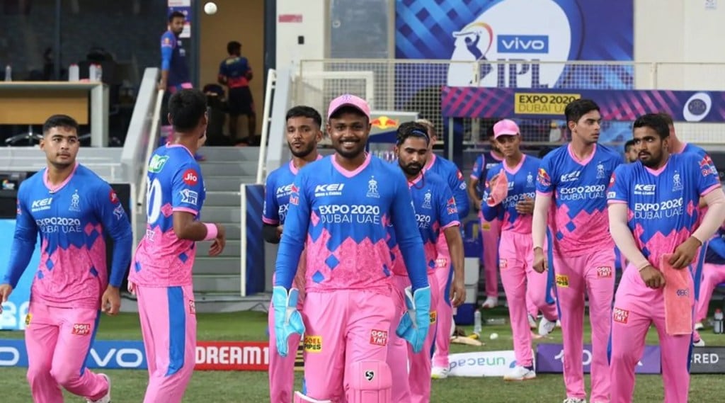 ipl 2021 rr vs pbks match report