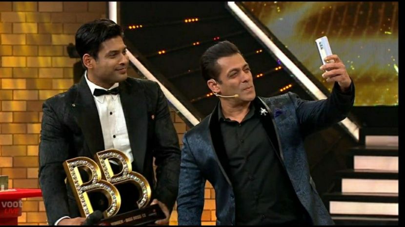 Bigg Boss 13 Winner  Sidharth Shukla Dead, Actor Siddharth Shukla Death