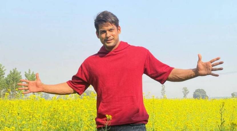 Bigg Boss 13 Winner  Sidharth Shukla Dead, Actor Siddharth Shukla Death