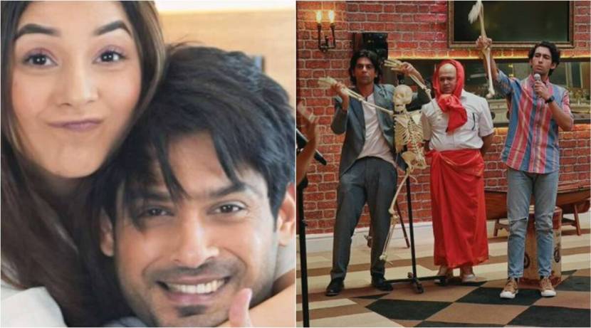 Bigg Boss 13 Winner  Sidharth Shukla Dead, Actor Siddharth Shukla Death